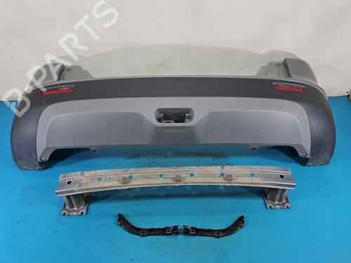 Used Rear bumper Rear bumper SUZUKI VITARA (LY) 1.6 (APK 416) (120 hp) 40525260 40525260