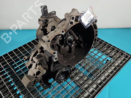 Used Gearbox Gearbox 38752043 38752043