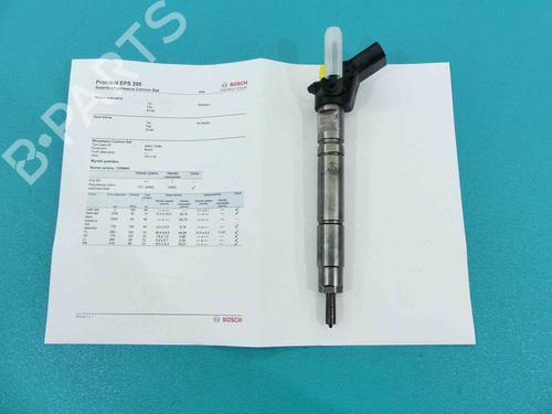 Used Injector Injector 37884633 37884633