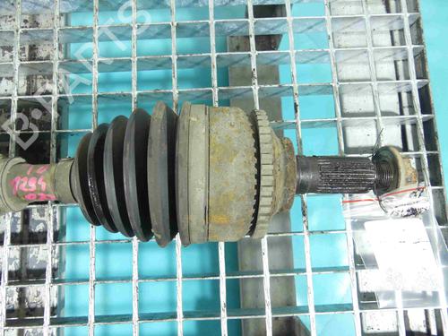 Left front driveshaft MAZDA MPV II (LW) 2.0 DI | BP37807451M38 - Image 2