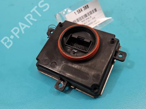 Used Lights ECU Lights ECU AUDI A5 Sportback (8TA) 2.0 TDI quattro (177 hp) 37990967 37990967