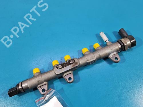 Used Injection rail Injection rail BMW X3 (G01, F97, G08) xDrive 20 d (190 hp) 40078743 40078743