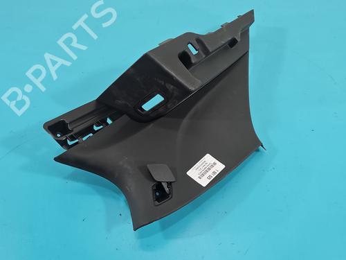 Boot lining OPEL ASTRA K (B16) 1.5 CRDI (68) | BP38142636I3 - Image 2