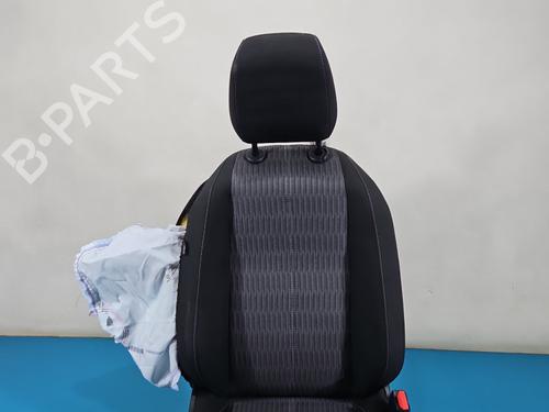 Right front seat OPEL CORSA F (P2JO) 1.2 (68) | BP39030869C16 - Image 2