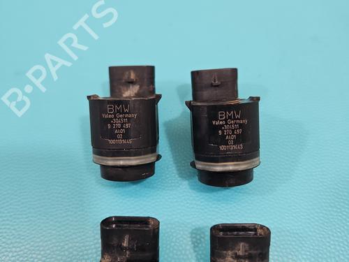 Electronic sensor BMW 5 (F10) 520 i | BP37820661M84  - Image 7