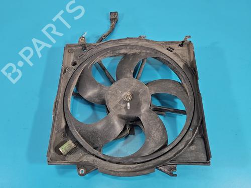 Used Radiator fan Radiator fan 39637231 39637231
