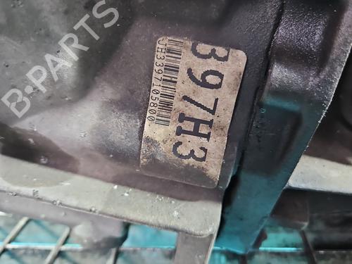 Gearbox DACIA LOGAN II | BP38125812M3 - Image 8