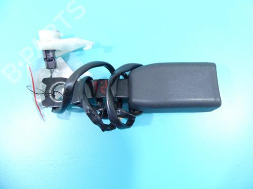 Front left seatbelt MITSUBISHI OUTLANDER II (CW_W) 2.2 DI-D 4WD | BP37894242I26 - Image 2