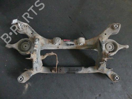 Used Rear axle Rear axle 37879050 37879050