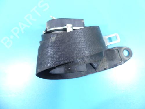 Front left seatbelt PEUGEOT BOXER Van 2.2 HDi 100 | BP38059172I26 - Image 30