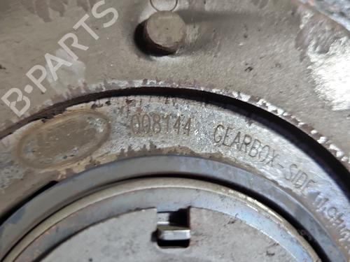 Flywheel JAGUAR F-PACE (X761)  | BP40186375M101  - Image 10