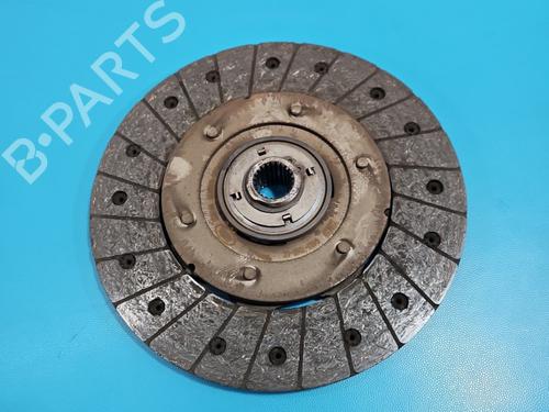 Flywheel JAGUAR F-PACE (X761)  | BP40186375M101  - Image 7
