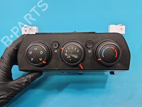 Climate control DACIA SANDERO III | BP39069161I5 - Image 5