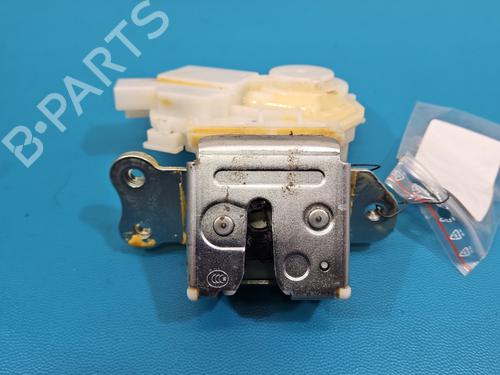 Tailgate lock MITSUBISHI ECLIPSE CROSS (GK_, GL_) | BP37845276C101 - Image 2