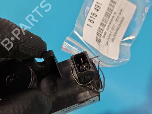 Electronic sensor OPEL ZAFIRA TOURER C (P12) 2.0 CDTi (75) | BP38562218M84  - Image 7
