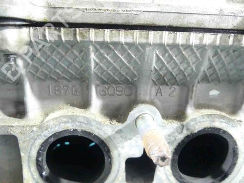 Cylinder head MAZDA 6 Saloon (GG) 1.8 | BP37808200M5 - Image 8