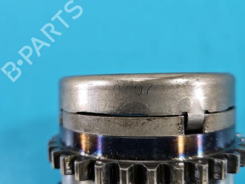 Pulley MERCEDES-BENZ M-CLASS (W166) ML 350 4-matic (166.057) | BP40460902M122 - Image 13