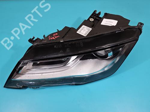 Left headlight AUDI A6 C7 (4G2, 4GC) S6 quattro | BP38136070C28  - Image 5