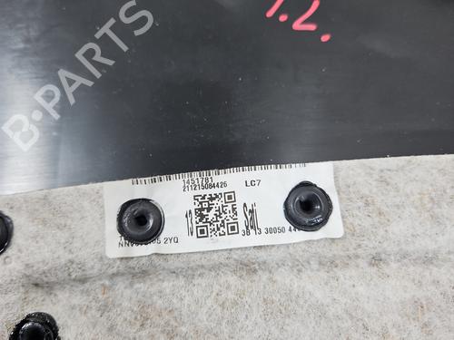 Rear left panel SKODA SCALA (NW1)  | BP38151609C60  - Image 6