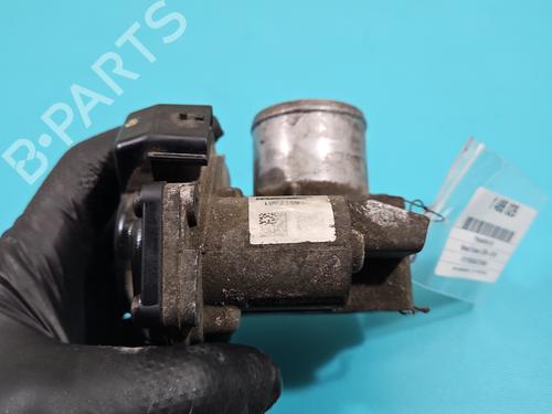 Throttle body RENAULT KOLEOS I (HY_) 2.0 dCi 4x4 (HY0K) | BP37818902M82 - Image 4