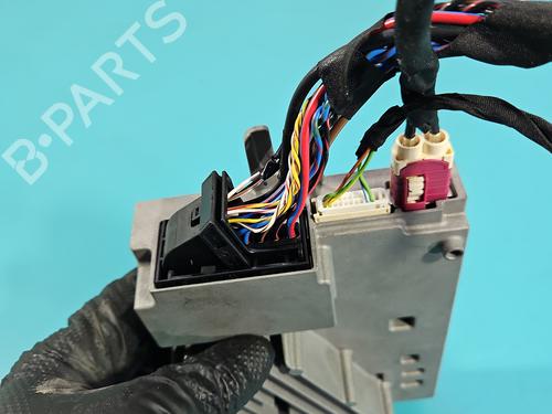 Electronic module BMW 5 (G30, F90) 520 i | BP37856612M83 - Image 6