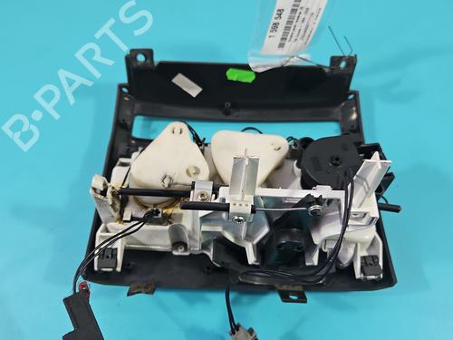 Climate control FIAT DUCATO Bus (244_) 2.8 JTD | BP37991175I5 - Image 6