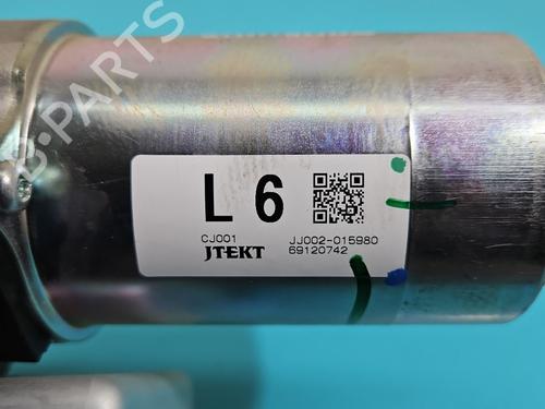 Steering pump MITSUBISHI MIRAGE / SPACE STAR VI Hatchback (A0_A) 1.0 (A05A) | BP38124469M99 - Image 6