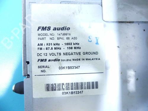 Other MAZDA 3 (BK) 1.3 (BK14) | BP37876572O1 - Image 3