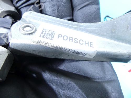 Pipe PORSCHE PANAMERA (970) | BP37892946M125 - Image 5
