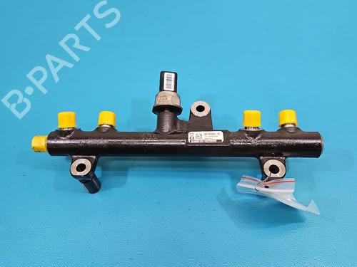 Injection rail CITROËN DS4 (NX_) 2.0 HDi 165 | BP37851230M98 - Image 2