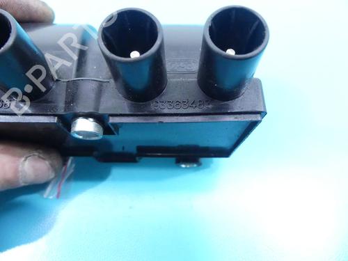 Ignition coil CHEVROLET REZZO MPV (U100) 2.0 | BP37878238M94 - Image 6