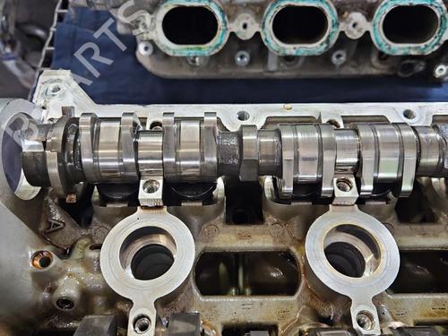 Cylinder head PORSCHE PANAMERA (970) 3.6 | BP39554335M5 - Image 6