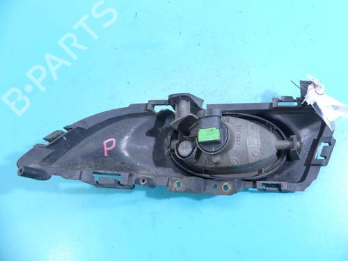 Right front fog light MAZDA 3 (BK) 1.6 DI Turbo | BP37808320C31 - Image 5