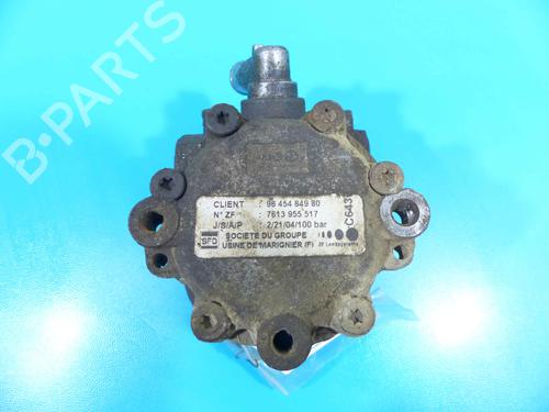 Steering pump PEUGEOT BOXER Van (244) 2.2 HDi | BP37883923M99 - Image 4