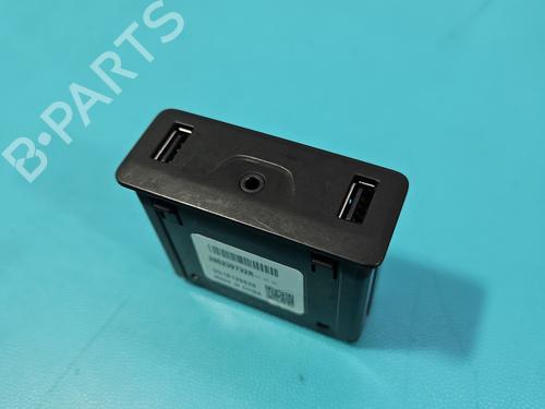 Used Electronic module Electronic module 37827504 37827504