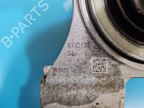 Engine mount BMW X3 (G01, F97, G08) iX3 | BP37821771M89 - Image 5
