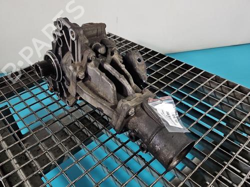 Used Other Other MITSUBISHI OUTLANDER II (CW_W) 2.2 DI-D 4WD (177 hp) 40536485 40536485