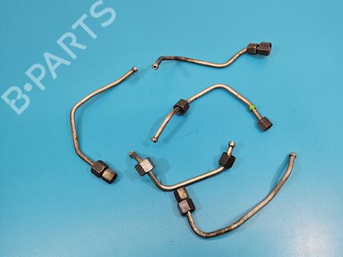 Pipe PEUGEOT EXPERT Van (V_) 1.6 BlueHDi 115 | BP38155232M125 - Image 3