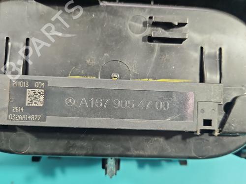 Cup/Object holder MERCEDES-BENZ CLA (C118) | BP38149253I37 - Image 18