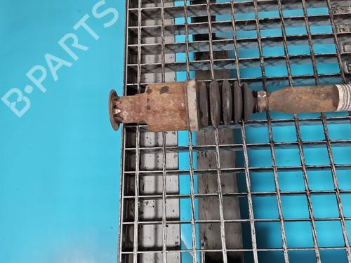 Right front driveshaft DACIA LOGAN II 1.2 | BP39684426M39 - Image 3