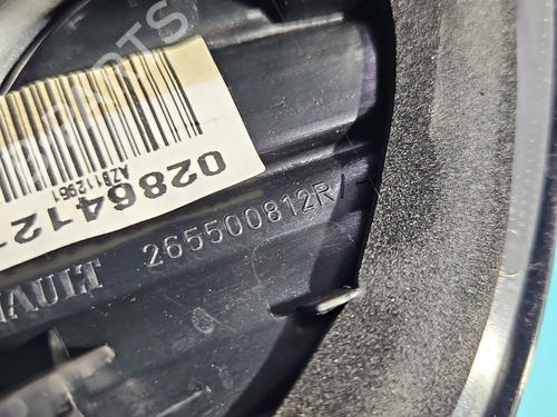 Right tailgate light RENAULT CAPTUR I (J5_, H5_) 0.9 TCe 90 | BP37853464C80 - Image 6