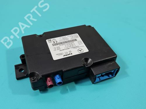 Used Electronic module Electronic module MERCEDES-BENZ CLA Coupe (C117) CLA 180 CDI / d (117.312) (109 hp) 37855490 37855490