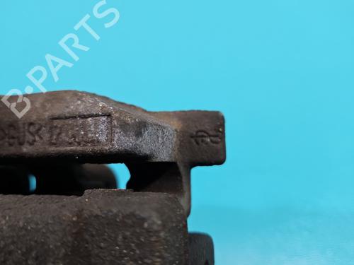 Left rear brake caliper FORD MONDEO V Turnier (CF) | BP38131715M107 - Image 8