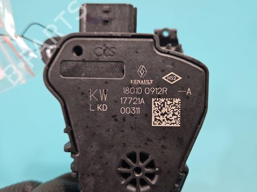 Pedal DACIA SANDERO III | BP38144329I4 - Image 3