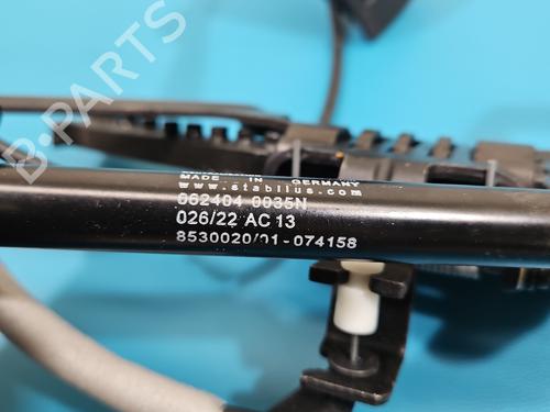 Cable BMW X3 (G01, F97, G08) iX3 | BP37821899E12 - Image 6