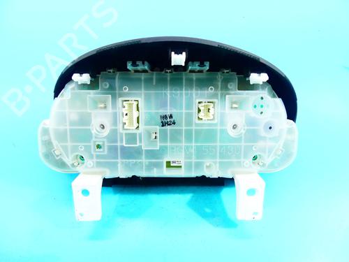 Engine control unit (ECU) MAZDA 3 (BL) 1.6 MZR CD (BL14) | BP37882760M57 - Image 11