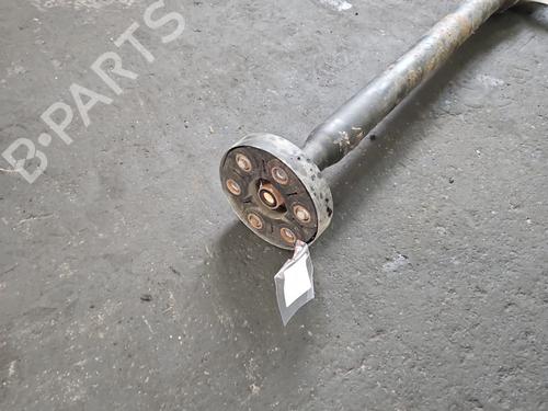 Driveshaft SKODA YETI (5L) 2.0 TDI 4x4 | BP37843330M37 - Image 3