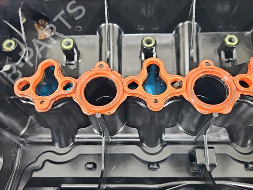 Valve cover RENAULT ESPACE IV (JK0/1_) 2.2 dCi (JK0H) | BP37825653M124 - Image 3