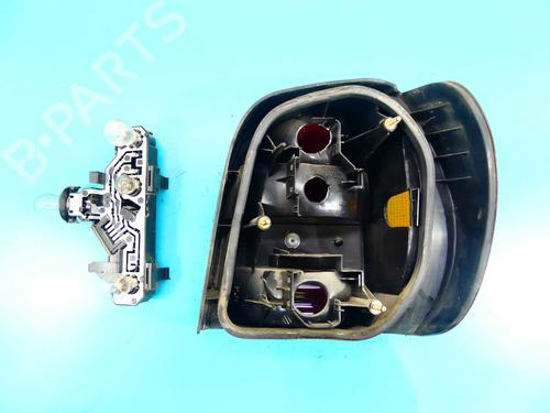 Andre VW POLO (6N2) 1.4 16V | BP37883342O1 - Image 3