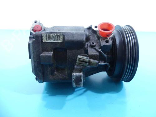 AC compressor DAIHATSU YRV (M2) 1.3 4WD (M211) | BP37876400M34 - Image 3